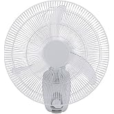 Akiwa 18" Duvar Tipi Vantilat&ouml;r