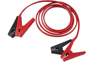 Kabel łączący Suuonee do akumulatora, 2,5 m kabel rozruchowy do autostartu. Zacisk kabla do ładowania awaryjnego