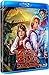 Zipi Y Zape Y La Isla Del Capitán [Blu-ray]