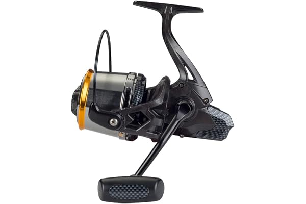Diwa Spinning fiskerullar 8000/10000/14000 serie sötvatten stort spel surrande fiske 12 + 1 rostfritt kullager 70 pund kolfib