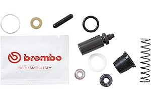 BREMBO 10436250 - KIT GUARNIZIONE / PISTON PS13