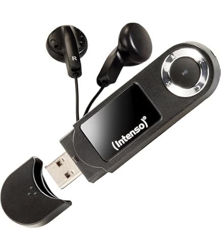 Lenco Xemio 659MIX MP3-speler - MP3/MP4-speler - 1,8 inch TFT LCD-scherm - e -book functie - spraakopname - videofunctie - batterij met 300mAh - 4GB SD- kaart (uitbreidbaar) - grijs