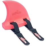 SwimFin Die Ultimative Schwimmhilfe Award Winning 3 in 1 Lehrmittel und Lustiges Spielzeug