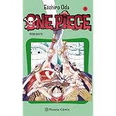 One Piece n&ordm; 015: &iexcl;Todo recto!: 15 (Manga Shonen)