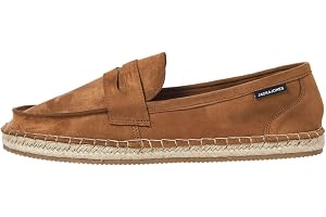 JACK & JONES herr Jfwscherlock Espadrille Loaferloafer