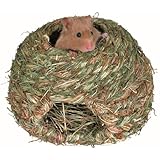 Trixie Grasnest für Kleintiere D=16 6110