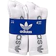 adidas unisex-adult Alphaskin Soccer Calf Sleeve (2-pack)