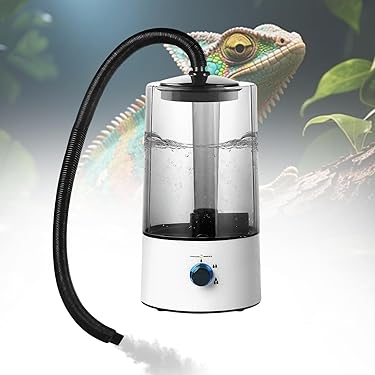 De online leverancier van levende voedseldieren - Sproei-installatie, regensysteem of nevelsystemen kopen? Terrarium en paludarium