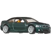 Hot Wheels Premium BMW M3 - E46 - Power Trip (1/64) JKF30