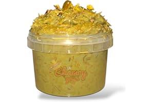 ChamoyGuysUK Pistachio Kunafa Spread | Creamy Pistachio and Kunafa Pastry Blend | Perfect for Desserts and Pastries | Halal-Certified, 365g