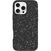 OtterBox Symmetry Core Apple iPhone 16 Pro Max Carnival Night - أسود