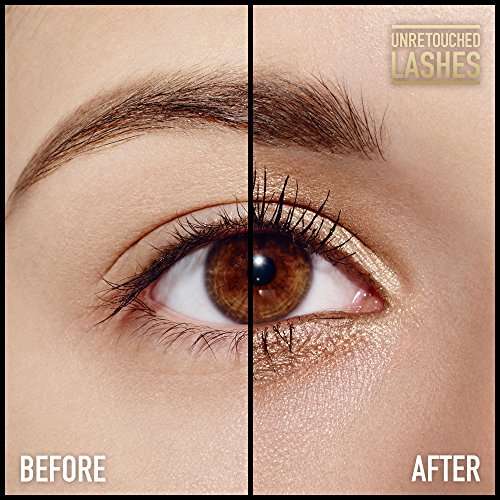 Max Factor Clump Defy Extensions Mascara, 1er Pack (1 x 13 ml) - 5