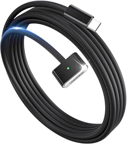 USB-C to MagSafe 3 Cable (2 m) MLYV3ZM/A - Buy USB-C to MagSafe 3