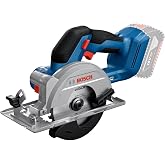 Bosch Professional GKS 18V-51 Ak&uuml;l&uuml; Daire Testere