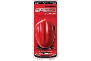 MOTHERS MO-17240 Speed Clay 2.0