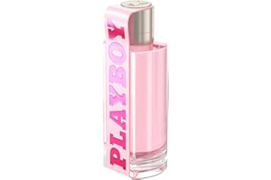‎PLAYBOY Playboy Play it Sexy Perfume for Women Eau de Toilette 100ml Fragrance