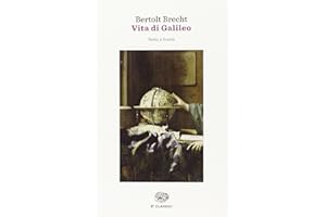 Vita di Galileo. Testo tedesco a fronte