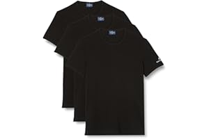 Navigare 571 (Pacco da 3) Maglietta Intima Uomo (Pacco da 3)