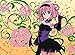 Produktbild Motto To Love-Ru Trouble (33x24 inch, 82x60 cm) Silk Poster Seide Poster PJ15-D9C2