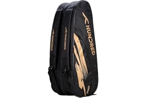 HUNDRED Cosmogear Badminton Kit-Bag