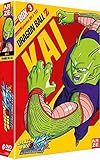 Image de Dragon Ball Z Kai Box 3/4 - The Final Chapters - DVD