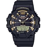 Casio HDC-700-9AVDF Wristwatch