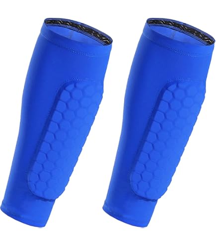 nike shin guard sleeves basketball