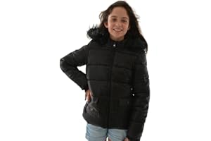 Kaporal - Doudoune - Uni - Fille