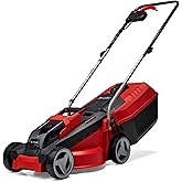 Einhell Ak&uuml;l&uuml; &Ccedil;im Bi&ccedil;me Makinesi GE-CM 18/30 Li Kit Power X-Change 3413155