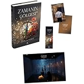 ZAMANIN G&Ouml;LGESİ 3-EYL&Uuml;L B.YILMAZ