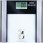 Arnica Perfect 974 Dijital Banyo Bask&uuml;l&uuml;