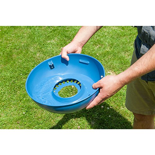 Campingaz Gaskocher, blau, 15 x 3 x 15 cm, 694000 - 13