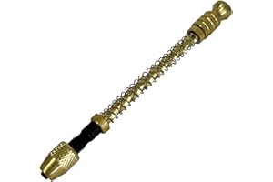 JEWELLERS TOOLS Archimedes Drill (Small) : Jewellers Jewelers Hand Drill Watchmakers Tool (25)
