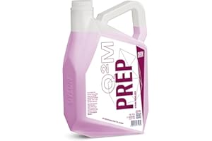 GYEON QUARTZ CLOTH Gyeon Q²M Prep 4L