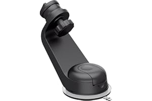 SP Connect Uchwyt ssący