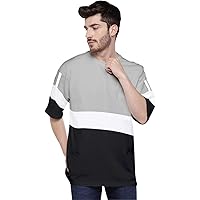 EYEBOGLER Men's Regular fit T-Shirt