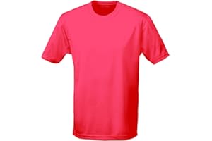 ALL WE DO IS Just Cool Breathable Performance Wicking T Shirt, T-Shirt, Tee Shirt