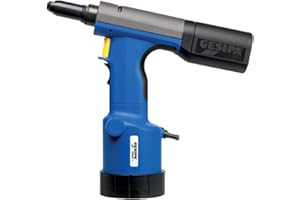 Gesipa 1457665 Blindnietpistole "Taurus 1" 15mm Hub pneumatisch-hydraulisch