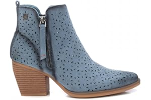 REFRESH 172519, Stivale Donna