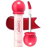 MISSHA Long Lasting, Bright Finish, Water Based Tint A'pieu The Pure Candy Tint NO.01 Cherry