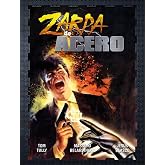 ZARPA DE ACERO 7
