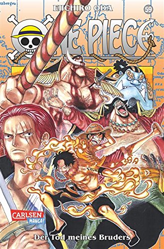 Download One Piece, Band 59 Download One Piece, Band 59