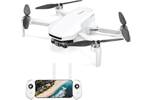Potensic ATOM LT GPS Drone with Camera 2.5K, 4km Transmission, Under 249 g, 40 mins Flight Time, RTH/Follow me/Waypoint/Circle Flight, EIS Camera Drone for Adults Beginner, C0