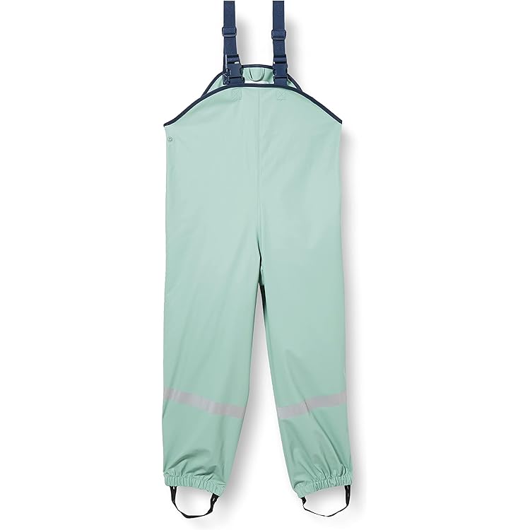 Baotung 2-delige kledingset voor meisjes, waterdichte regenpak, regenpak, regenjas met capuchon en bloemenpatroon regenbroek, zwart, 86-92 Baotung 2-delige kledingset voor meisjes, waterdichte regenpak, regenpak, regenjas met capuchon en bloemenpatroon regenbroek, zwart, 86-92
