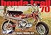 Produktbild C.P.M. MPC mpc833 Maßstab 1: 8 "Honda Trail 70 Mini Bike Model Kit