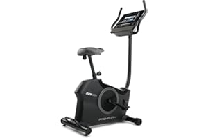 ProForm 225 CSX Vélo d'appartement, Noir