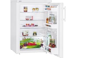 Liebherr TP 1410 Autonome 138L A++ Blanc réfrigérateur - Réfrigérateurs (138 L, SN-ST, 38 dB, A++, Blanc)