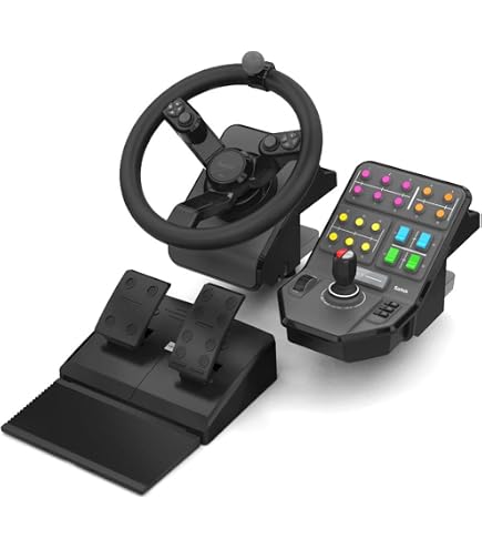 Câble De Connexion Roue/pédales Thrustmaster - Différentes Longueurs, Compatible Multi-consoles & PC | Neuf