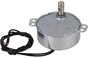 BQLZR TYC-50 CA 220-240 V Moteur sincrono 15-18 tr/min CW/CCW 4W Coppia 1,5 kgf.cm