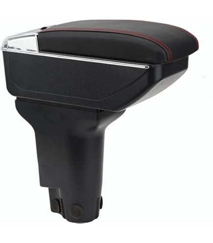 Auto Armsteun Box Cover voor F-ord Explorer U625 U502